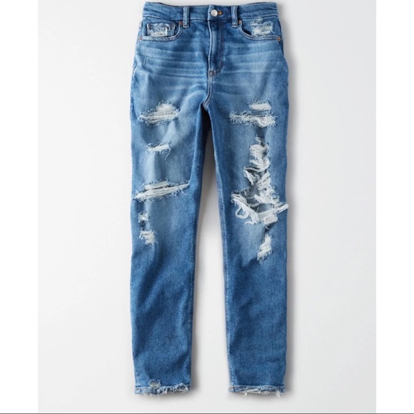 American Eagle Jeans - Picture 5 of 12